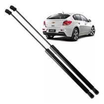 Amortecedor Porta Malas Tampa Trazeira Cruze Hatch 2012 A 2016