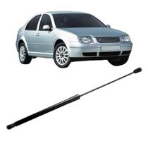 Amortecedor porta malas volks bora 1998 1999 2000 2001 todos