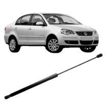 Amortecedor porta malas volks polo sedan 2009 2010 2011 2012