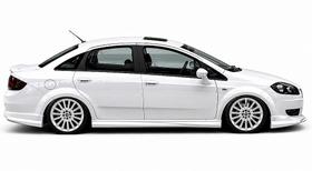 Amortecedor Preparado para FIAT Linea T-Jet - Performance e Controle Amortecedor Preparado para FIAT Linea T-Jet - Performance e Controle