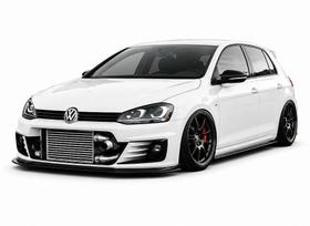 Amortecedor Preparado para Golf MK7 Turbo Rua - Performance e Controle Amortecedor Preparado para Golf MK7 Turbo Rua - Performance e Controle