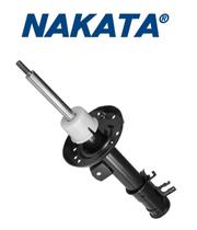 Amortecedor pressurizado dianteiro dir para honda city 09/13