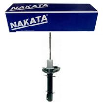 Amortecedor Pressurizado Hg Dianteiro - A3 1999 A 2008 / Bora 2004 A 2011 / Golf 1999 A 2012 / New Beetle 2004 A 2012 - Hg 33009