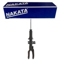 Amortecedor Pressurizado Hg Dianteiro - Amarok 2010 A 2018 - Hg 36081