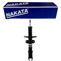 Amortecedor Pressurizado Hg Dianteiro - Captur 2017 A 2018 / Duster 2011 A 2018 - Hg 41004 Amortecedor Pressurizado Hg Dianteiro - Captur 2017 A 2018 / Duster 2011 A 2018 - Hg 41004