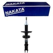 Amortecedor Pressurizado Hg Dianteiro - Captur 2017 A 2018 / Duster 2011 A 2018 - Hg 41006 Amortecedor Pressurizado Hg Dianteiro - Captur 2017 A 2018 / Duster 2011 A 2018 - Hg 41006