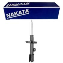 Amortecedor Pressurizado Hg Dianteiro - Corsa Hatch 2002 A 2012 / Corsa Sedan 2002 A 2012 / Meriva 2003 A 2012 - Hg 31105