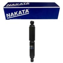 Amortecedor Pressurizado Hg Dianteiro - Daily 55C16 2008 A 2012 / Daily 55C17 2013 A 2018 / Daily 70C16 2008 A 2012 - Hg 36088