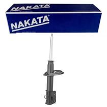 Amortecedor Pressurizado Hg Dianteiro Direito - C4 2007 A 2012 / C4 Pallas 2007 A 2012 / 307 2002 A 2012 - Hg 33038