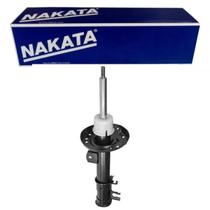 Amortecedor Pressurizado Hg Dianteiro Direito - City 2009 A 2013 - Hg 31193