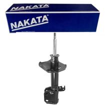 Amortecedor Pressurizado Hg Dianteiro Direito - Corolla 2008 A 2013 - Hg 33051