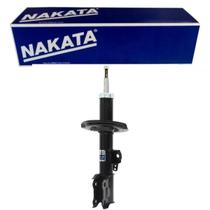 Amortecedor Pressurizado Hg Dianteiro Direito - Soul 2009 A 2015 - Hg 41061