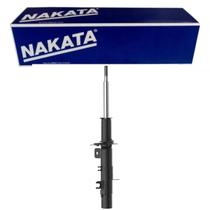 Amortecedor Pressurizado Hg Dianteiro Esquerdo - C3 2003 A 2012 - Hg 33034