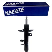 Amortecedor Pressurizado Hg Dianteiro Esquerdo - Focus 2013 A 2018 / Focus Sedan 2013 A 2018 - Hg 41132