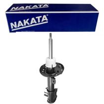 Amortecedor Pressurizado Hg Dianteiro Esquerdo - Grand Siena 2012 A 2018 / Palio Attractive 2012 A 2017 / Palio Essence 2012 A 2017 - Hg 33076