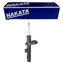 Amortecedor Pressurizado Hg Dianteiro - Fiesta 1996 A 2002 / Fiesta Sedan 2001 A 2004 / Fiesta Sedan Street 2001 A 2007 / Fiesta Street 2001 A 2007 - Amortecedor Pressurizado Hg Dianteiro - Fiesta 1996 A 2002 / Fiesta Sedan 2001 A 2004 / Fiesta Sedan Street 2001 A 2007 / Fiesta Street 2001 A 2007 -