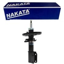 Amortecedor Pressurizado Hg Dianteiro - Fluence 2011 A 2018 - Hg 41001