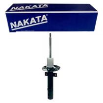 Amortecedor Pressurizado Hg Dianteiro - Fox 2004 A 2018 / Polo 2002 A 2012 / Spacefox 2004 A 2017 / Suran 2004 A 2012 - Hg 33017