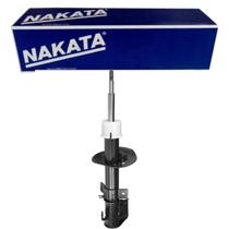 Amortecedor Pressurizado Hg Dianteiro - Idea 2006 A 2017 - Hg 33043