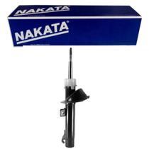 Amortecedor Pressurizado Hg Dianteiro - Ka 2008 A 2013 - Hg 33032