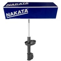 Amortecedor Pressurizado Hg Dianteiro - Logan 2007 A 2013 / Sandero 2007 A 2013 - Hg 33037 Amortecedor Pressurizado Hg Dianteiro - Logan 2007 A 2013 / Sandero 2007 A 2013 - Hg 33037