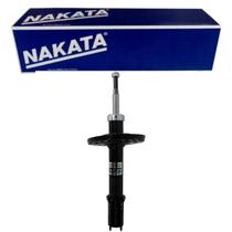 Amortecedor Pressurizado Hg Dianteiro - Logan 2014 A 2018 / Sandero 2014 A 2018 - Hg 41232