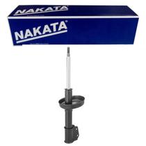 Amortecedor Pressurizado Hg Dianteiro - Sandero Stepway 2008 A 2014 - Hg 33061