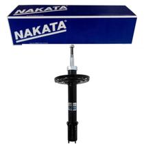 Amortecedor Pressurizado Hg Dianteiro - Sandero Stepway 2014 A 2018 - Hg 41255