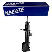 Amortecedor Pressurizado Hg Dianteiro - Stilo 2002 A 2010 - Hg 33022