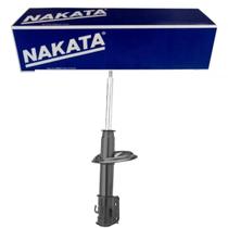 Amortecedor Pressurizado Hg Dianteiro - Tempra Sw 1995 A 1997 / Tipo 1993 A 1997 - Hg 32810