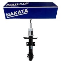 Amortecedor Pressurizado Hg Dianteiro - Up 2014 A 2018 - Hg 41265