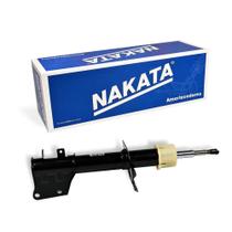 Amortecedor Pressurizado HG HG33004 Dianteiro Fiat Strada 2001/2020 Amortecedor Pressurizado HG HG33004 Dianteiro Fiat Strada 2001/2020