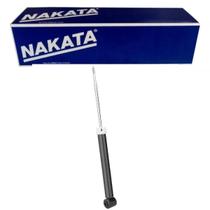 Amortecedor Pressurizado Hg Traseiro - A3 1999 A 2008 / Bora 2004 A 2011 / Golf 1999 A 2012 / New Beetle 2004 A 2012 - Hg 31040