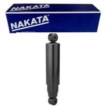 Amortecedor Pressurizado Hg Traseiro - Doblo Cargo 2001 A 2018 - Hg 36069