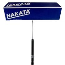 Amortecedor Pressurizado Hg Traseiro - Duster 2011 A 2018 - Hg 41005 Amortecedor Pressurizado Hg Traseiro - Duster 2011 A 2018 - Hg 41005