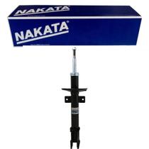 Amortecedor Pressurizado Hg Traseiro - Duster 2011 A 2018 - Hg 41007