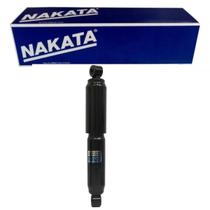 Amortecedor Pressurizado Hg Traseiro - Fiorino 2013 A 2018 - Hg 36087