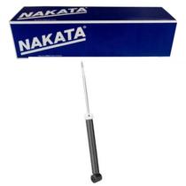 Amortecedor Pressurizado Hg Traseiro - Focus 2008 A 2013 / Focus Sedan 2008 A 2013 - Hg 31200