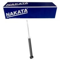 Amortecedor Pressurizado Hg Traseiro - Fox 2009 A 2018 / Polo 2006 A 2014 / Spacefox 2010 A 2017 / Suran 2010 A 2017 - Hg 31248