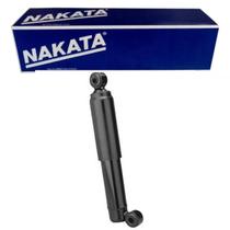 Amortecedor Pressurizado Hg Traseiro - Strada 1998 A 2018 / Strada Adventure 2001 A 2018 - Hg 36031