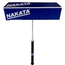 Amortecedor Pressurizado Hg Traseiro - Up 2014 A 2018 - Hg 41266