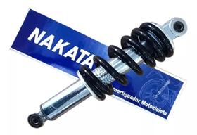 Amortecedor Pro Link Honda Cb 300 - Nakata