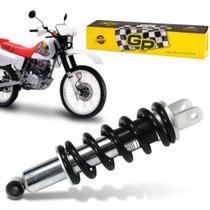 Amortecedor Pro link Honda XLR 125 GP7 Mod Original