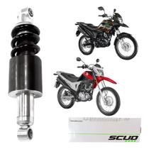 Amortecedor Pro Link Nxr Bros 125 150 160 Scud Amortecedor Pro Link Nxr Bros 125 150 160 Scud