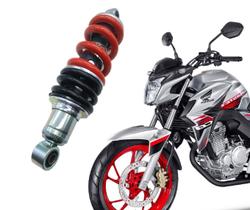 Amortecedor Pro link Traseiro Honda Cb250f Cb 250 Nova Twister De 2016 Ate 2021