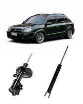 Amortecedor Procar para Hyundai Tucson - Alta Performance Off Road