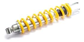 Amortecedor prolink (cada) far honda xr 250 tornado Amortecedor prolink (cada) far honda xr 250 tornado