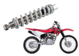 Amortecedor Prolink Honda Crf 230 De 2002 Ate 2020