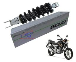 Amortecedor Prolink Scud Yamaha Ys Fazer De 2005 Ate 2017