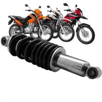 Amortecedor Prolink Traseiro Para Nxr 125 150 160 Bros Titan Ks Es Esd Pra Xre 190 2003 Á 2015 Á Gás Amortecedor Prolink Traseiro Para Nxr 125 150 160 Bros Titan Ks Es Esd Pra Xre 190 2003 Á 2015 Á Gás